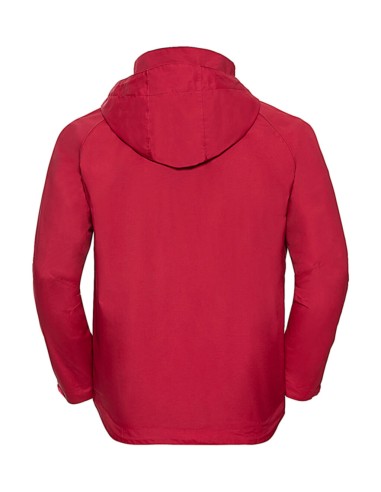 RUS-0R510M0-Mens Hydraplus 2000 Jacket